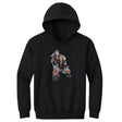 Hank & Tank Kids Youth Hoodie | 500 LEVEL