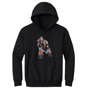Hank & Tank Kids Youth Hoodie | 500 LEVEL