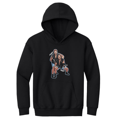 Hank & Tank Kids Youth Hoodie | 500 LEVEL