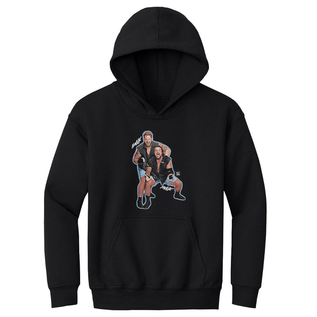 Hank & Tank Kids Youth Hoodie | 500 LEVEL