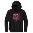 Magomed Ankalaev Kids Youth Hoodie | 500 LEVEL