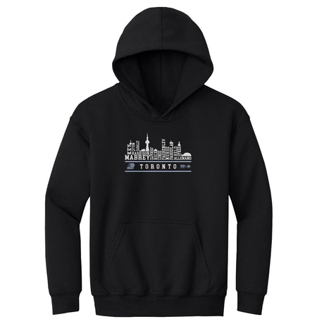 Toronto Tempo Kids Youth Hoodie | 500 LEVEL
