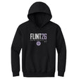 Taylor Flint Kids Youth Hoodie | 500 LEVEL
