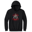 Chad Gable Kids Youth Hoodie | 500 LEVEL