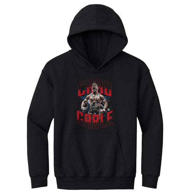 Chad Gable Kids Youth Hoodie | 500 LEVEL