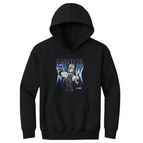 Zaria Kids Youth Hoodie | 500 LEVEL