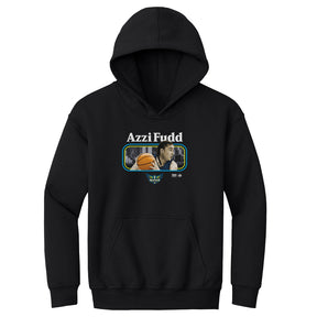 Azzi Fudd Kids Youth Hoodie | 500 LEVEL