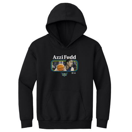 Azzi Fudd Kids Youth Hoodie | 500 LEVEL