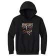 Buckets Barrera Kids Youth Hoodie | 500 LEVEL