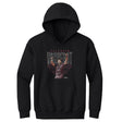 Valentin Vacherot Kids Youth Hoodie | 500 LEVEL