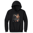 Zilla Fatu Kids Youth Hoodie | 500 LEVEL