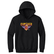 Gunther Kids Youth Hoodie | 500 LEVEL