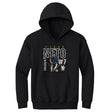 Pedro Neto Kids Youth Hoodie | 500 LEVEL
