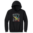 Lorena Kids Youth Hoodie | 500 LEVEL