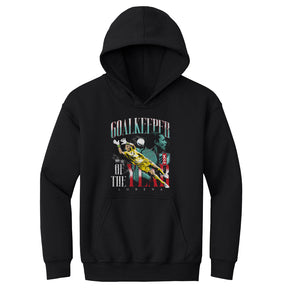 Lorena Kids Youth Hoodie | 500 LEVEL