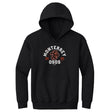 Monterrey Osos Kids Youth Hoodie | 500 LEVEL