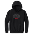 Brian Ortega Kids Youth Hoodie | 500 LEVEL