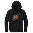 Houston Dynamo FC Kids Youth Hoodie | 500 LEVEL
