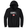 Darcy Kuemper Kids Youth Hoodie | 500 LEVEL
