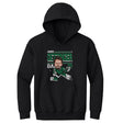 Jake Oettinger Kids Youth Hoodie | 500 LEVEL