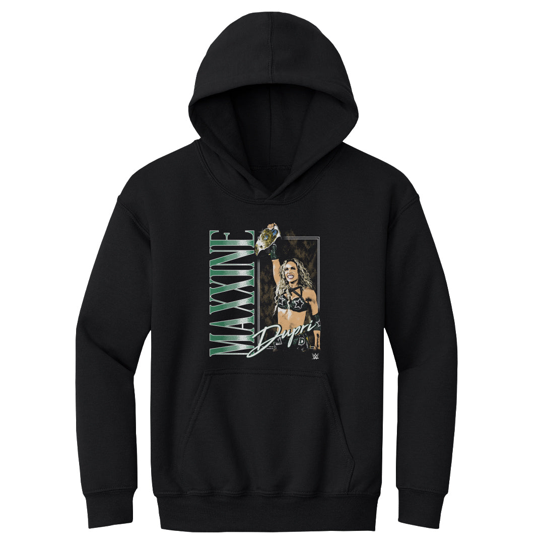 Maxxine Dupri Kids Youth Hoodie | 500 LEVEL