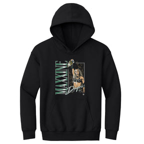 Maxxine Dupri Kids Youth Hoodie | 500 LEVEL