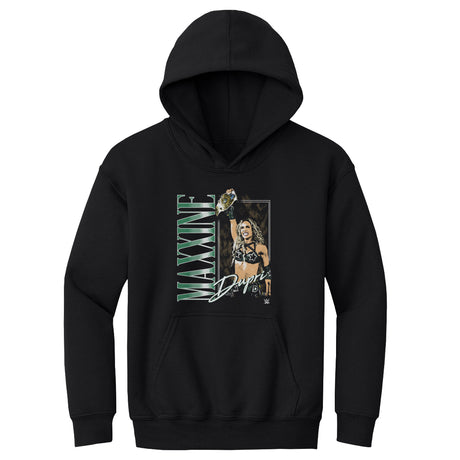 Maxxine Dupri Kids Youth Hoodie | 500 LEVEL