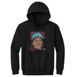Quinn Hughes Kids Youth Hoodie | 500 LEVEL