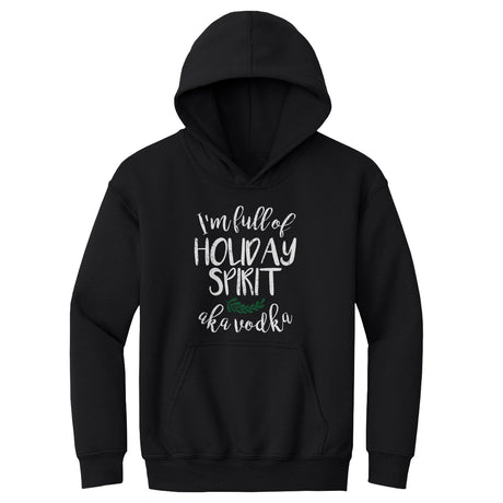 Christmas Kids Youth Hoodie | 500 LEVEL