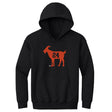 San Francisco Kids Youth Hoodie | 500 LEVEL