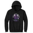 Barbra Banda Kids Youth Hoodie | 500 LEVEL