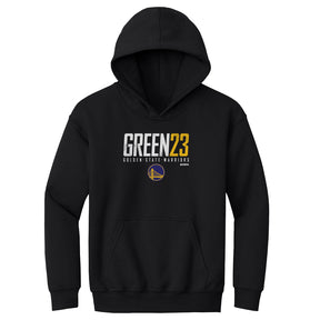 Draymond Green Kids Youth Hoodie | 500 LEVEL