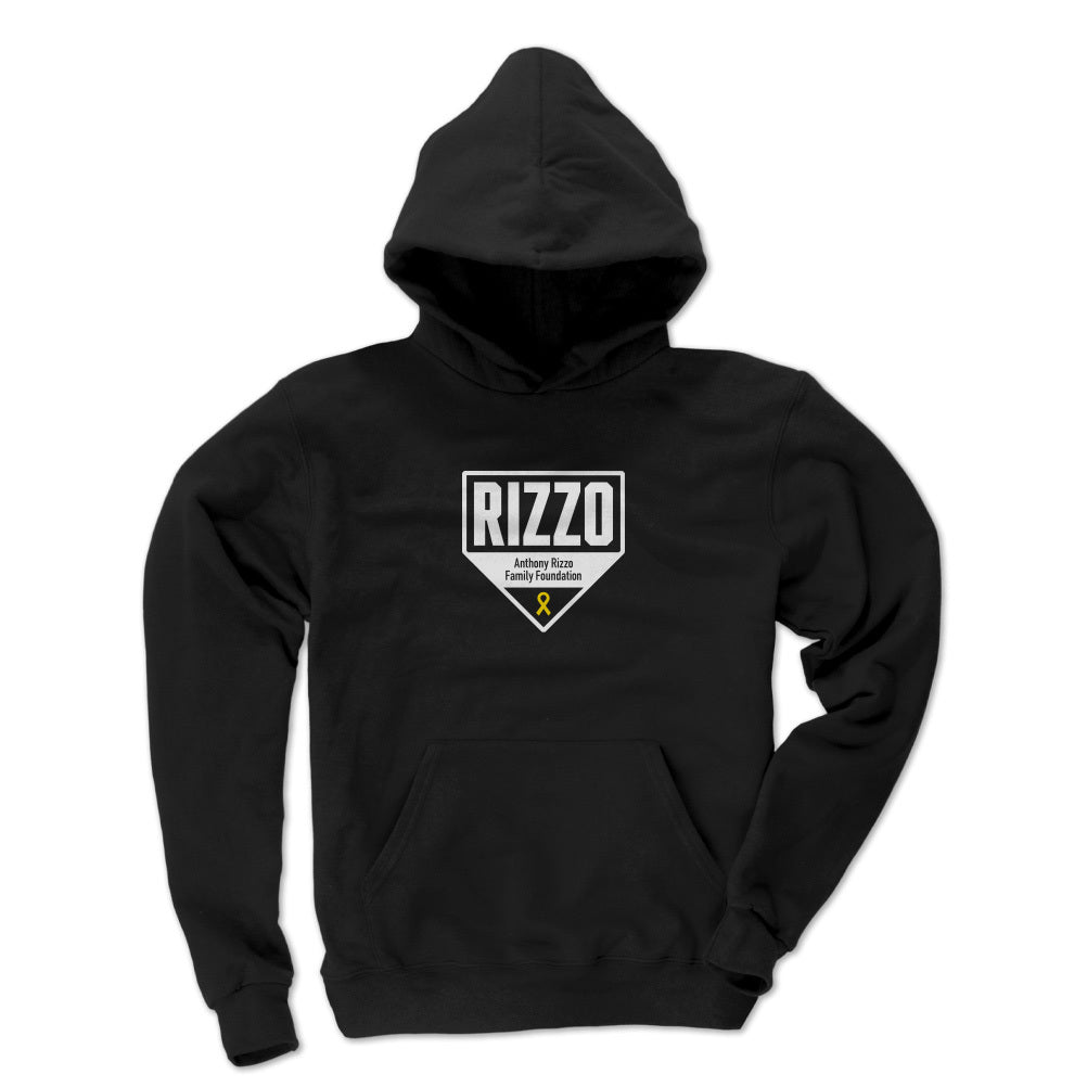 Anthony Rizzo Family Foundation Kids Youth Hoodie | 500 LEVEL