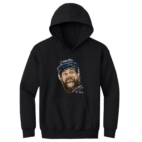 Jonah Gadjovich Kids Youth Hoodie | 500 LEVEL