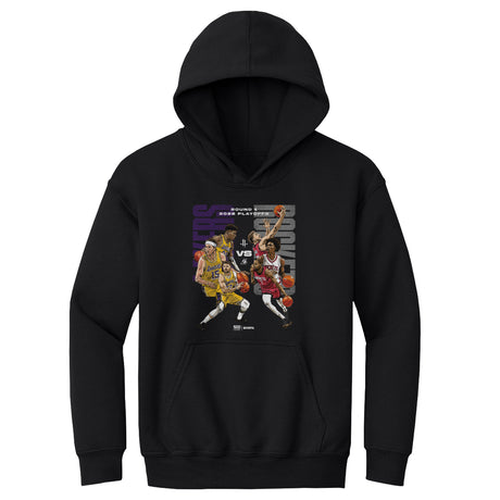 NBA Kids Youth Hoodie | 500 LEVEL