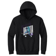 Marta Kids Youth Hoodie | 500 LEVEL