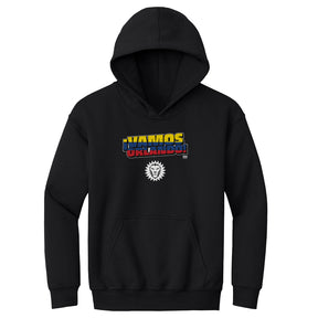 Orlando City Kids Youth Hoodie | 500 LEVEL