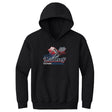 Lindsey Vonn Kids Youth Hoodie | 500 LEVEL