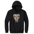 Jordynne Grace Kids Youth Hoodie | 500 LEVEL