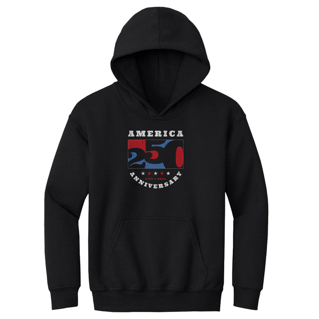 USA Kids Youth Hoodie | 500 LEVEL