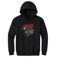 Torch George Kids Youth Hoodie | 500 LEVEL