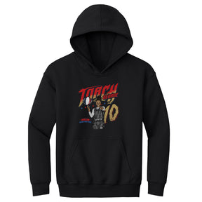 Torch George Kids Youth Hoodie | 500 LEVEL