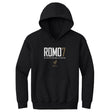 Luis Romo Kids Youth Hoodie | 500 LEVEL