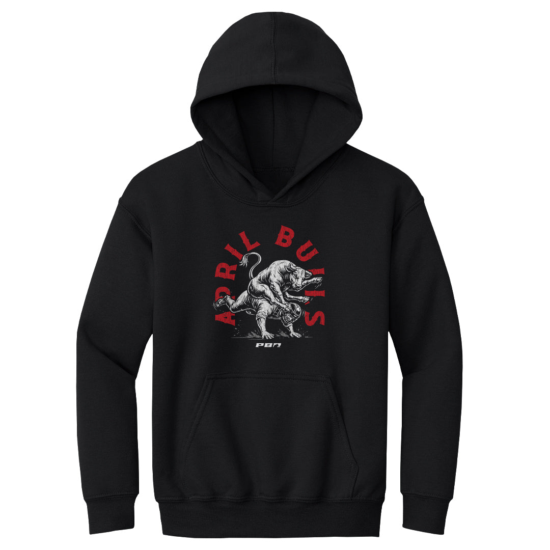PBR Kids Youth Hoodie | 500 LEVEL