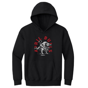 PBR Kids Youth Hoodie | 500 LEVEL