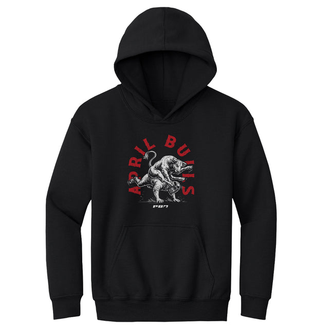 PBR Kids Youth Hoodie | 500 LEVEL