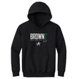 Jaylen Brown Kids Youth Hoodie | 500 LEVEL