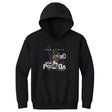 Jorge Posada Kids Youth Hoodie | 500 LEVEL