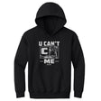 Cooper DeJean Kids Youth Hoodie | 500 LEVEL