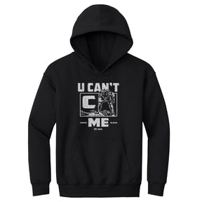 Cooper DeJean Kids Youth Hoodie | 500 LEVEL